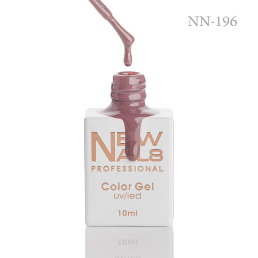 Gel Polish NN-196