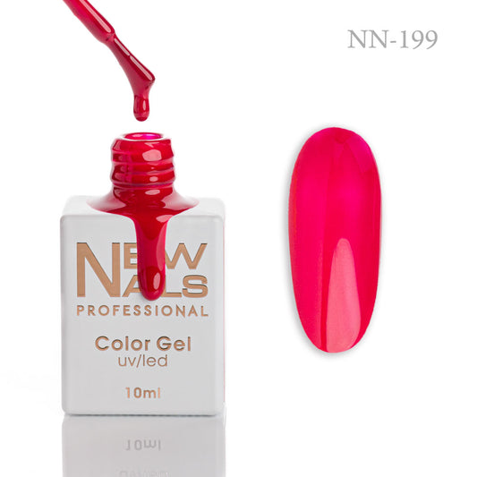 Gel Polish NN-199