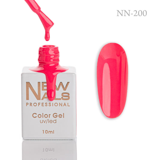 Gel Polish NN-200