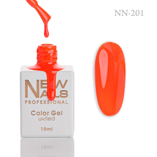 Esmalte en gel NN-201