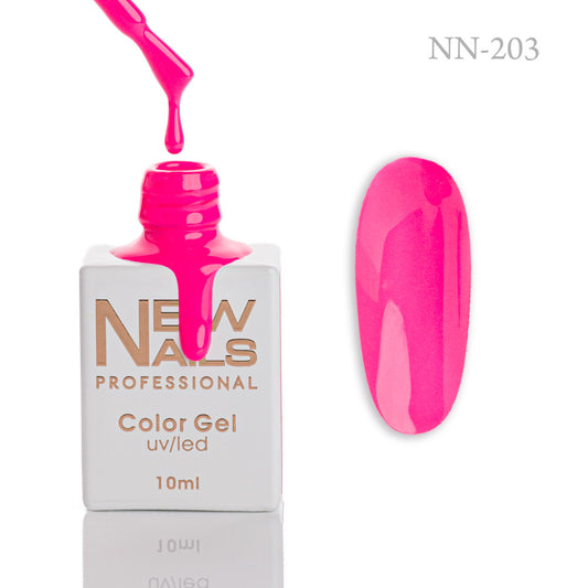 Gel Polish NN-203