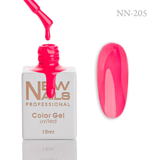 Gel Polish NN-205