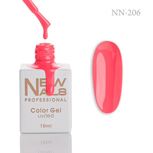 Gel Polish NN-206