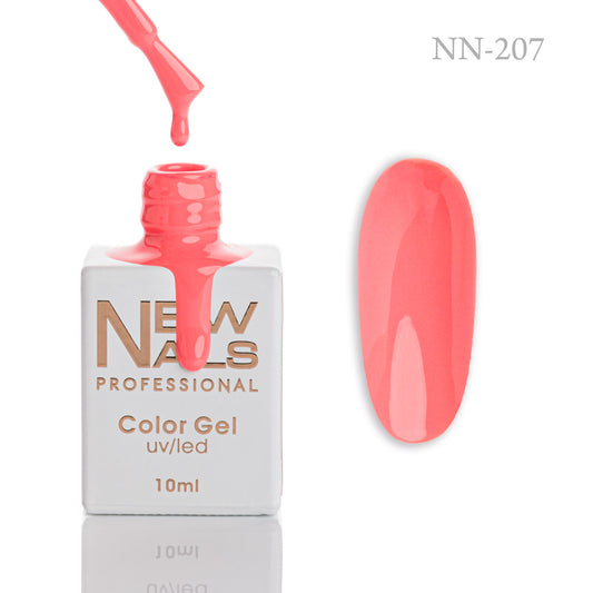 Gel Polish NN-207