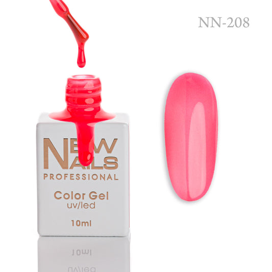 Gel Polish NN-208