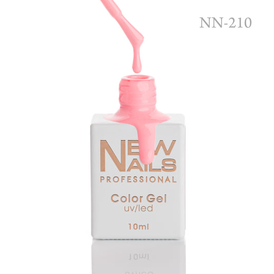 Gel Polish NN-210