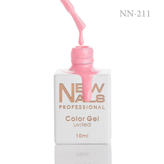 Gel Polish NN-211