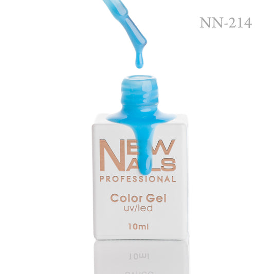 Gel Polish NN-214