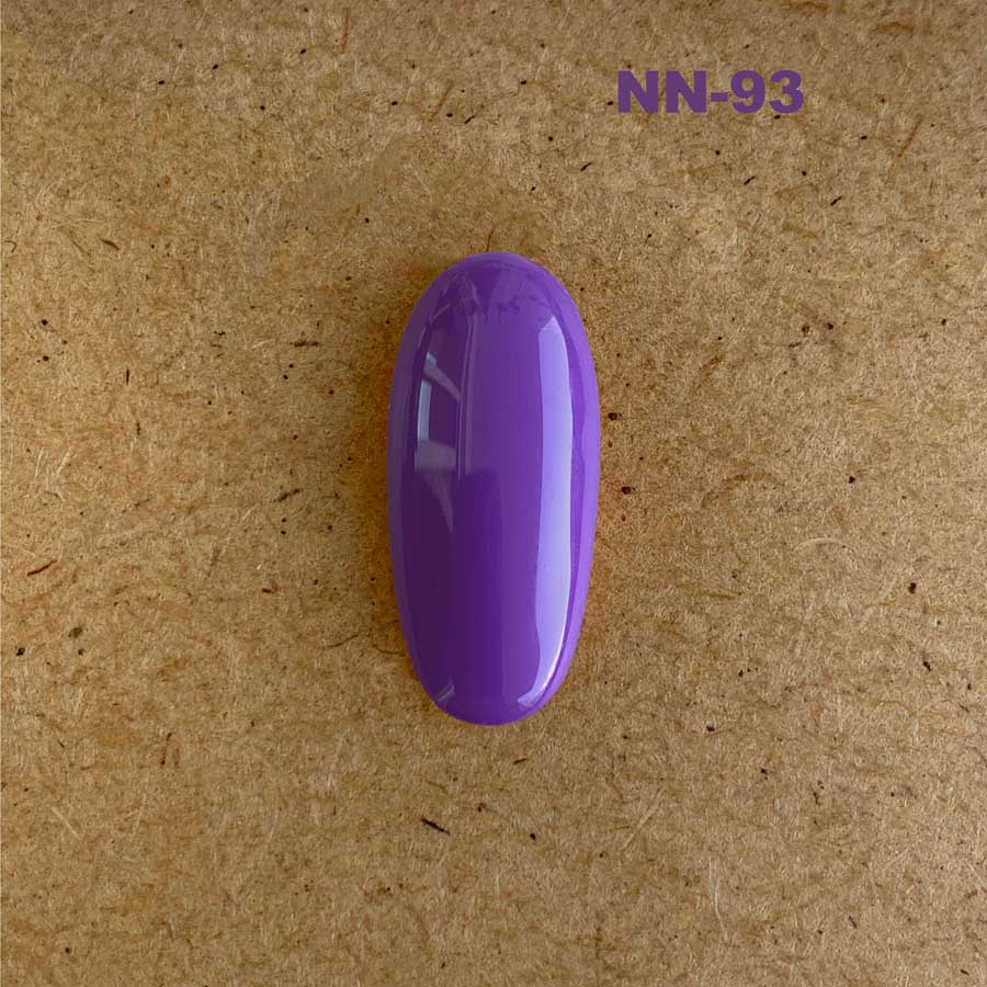 Gel Polish NN-93
