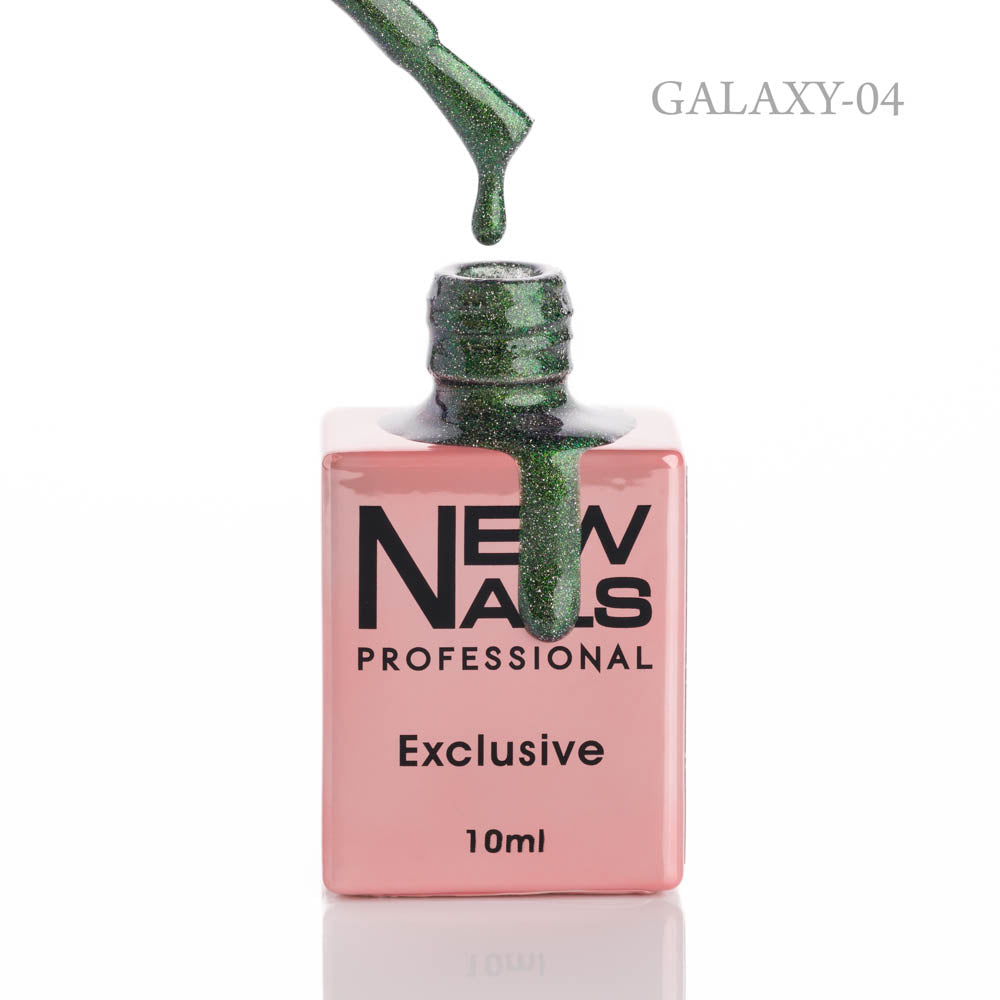 Esmalte en gel Galaxy 04