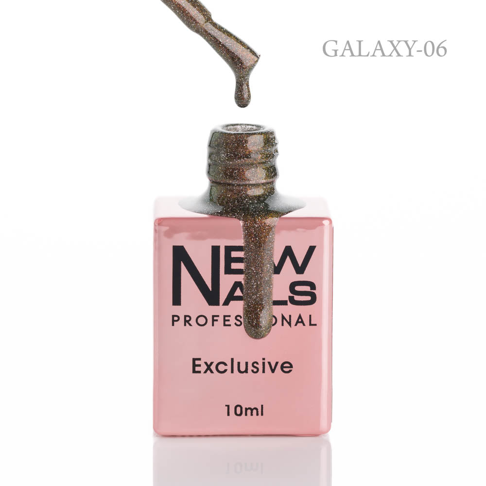 Galaxy Gel Polish 06
