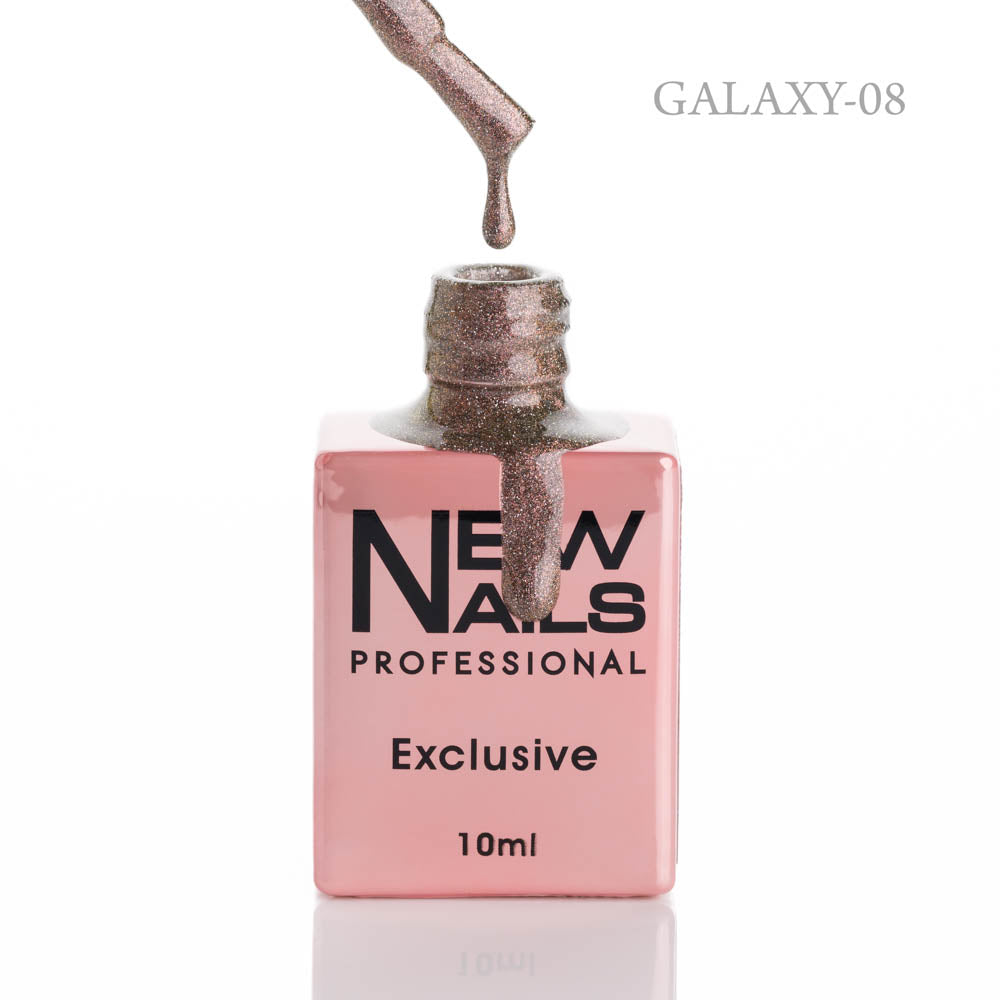 Esmalte en gel Galaxy 08