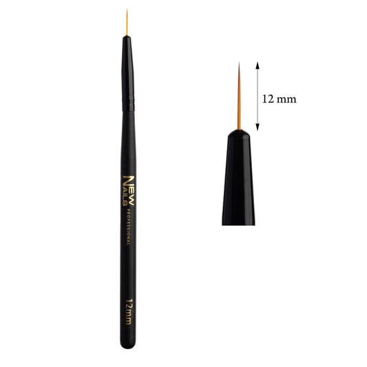 Fine Brush 12mm