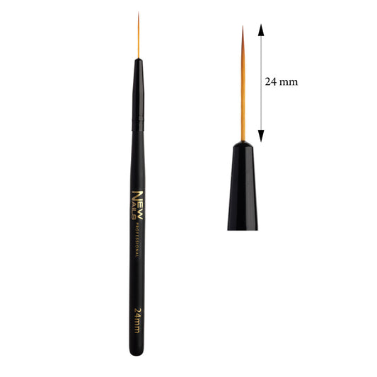 Fine Brush 24mm