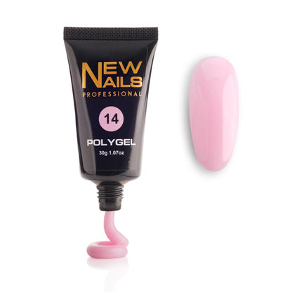 Polygel 14