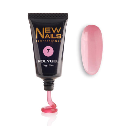 Polygel 07