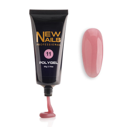 Polygel 11