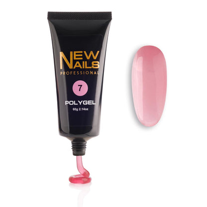 Polygel 07