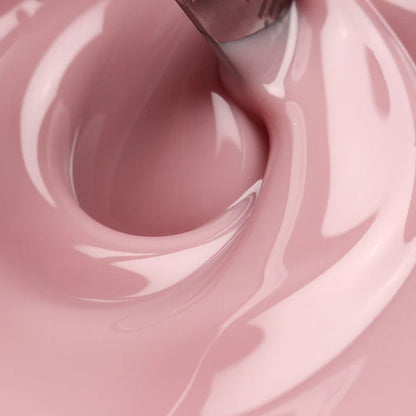 Gel constructor de cobertura Nude