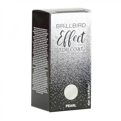Efecto gel superior - Perla