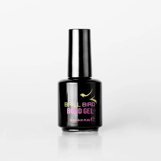 BrillBird Bond Gel 15 ml professional soak-off adhesion base gel