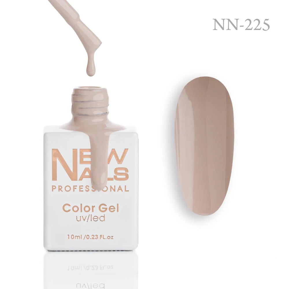 Gel Polish NN-225 | NEW NAILS Professional