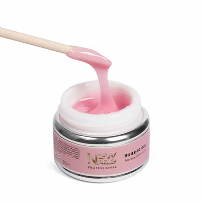 Builder Gel Mermelade