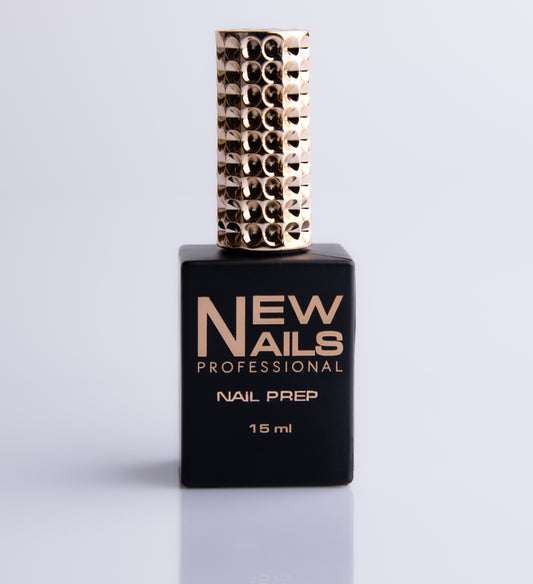 Nail Prep