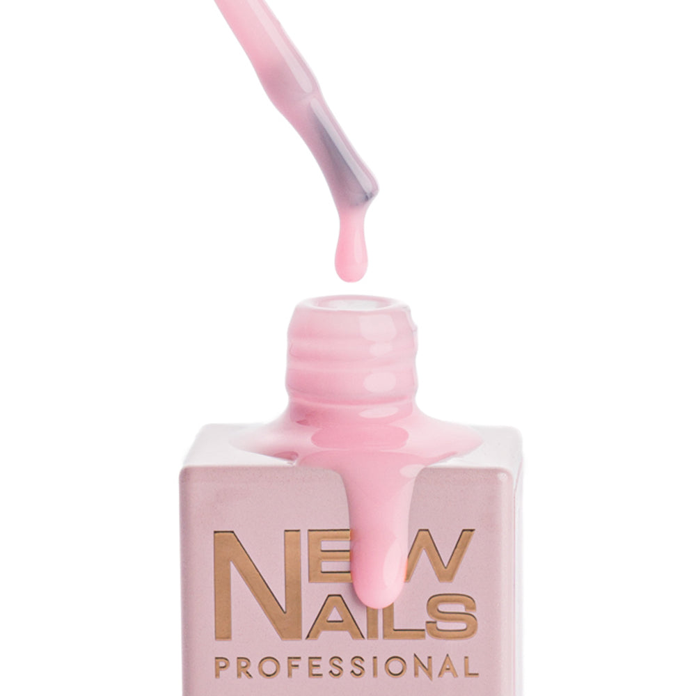Rubber Base Gel – Architect Base Cotton Candy | Base Autonivelante 20 ml