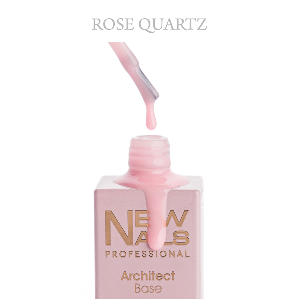 Architect Base Rose Quartz — product image 3