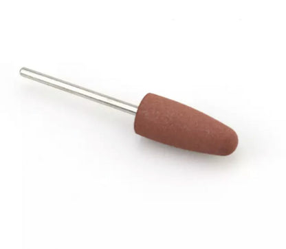 Green/Brown Silicone Bit (XL)