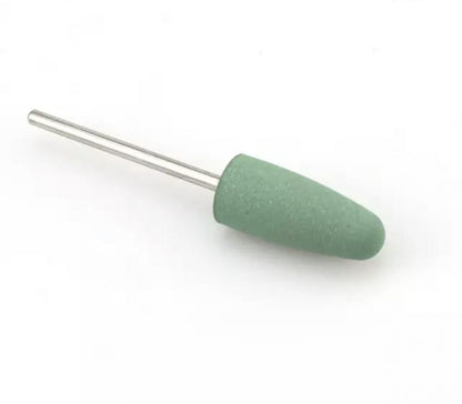 Green/Brown Silicone Bit (XL)
