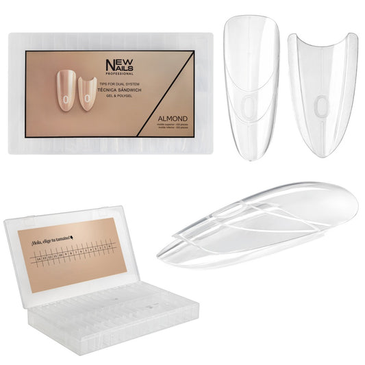 Tips for Dual System SANDWICH